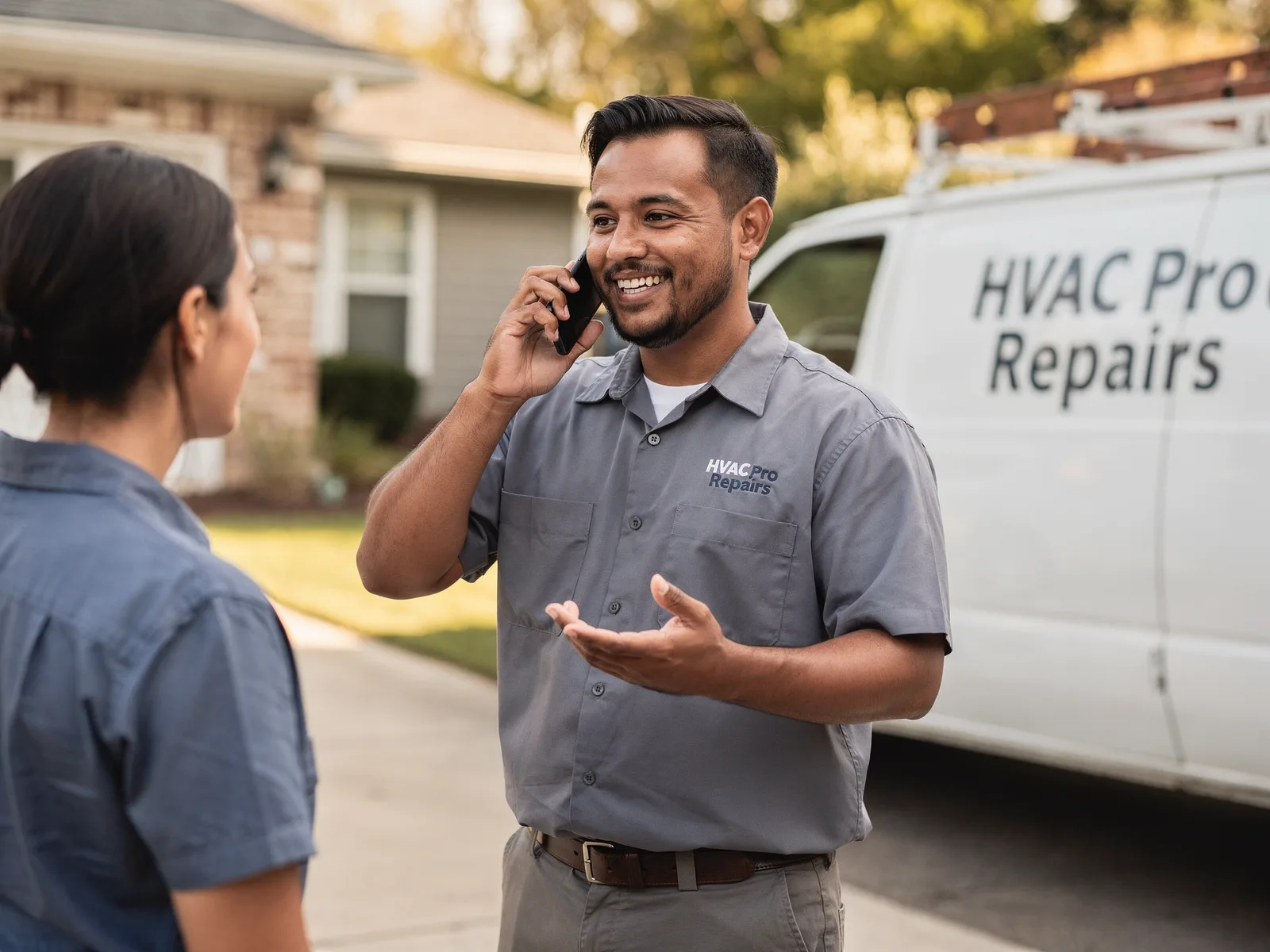 Heat Pump Repair Campbelltown, PA FAQs